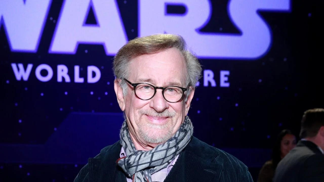 Why Steven Spielberg Has Never Directed A Star Wars Film