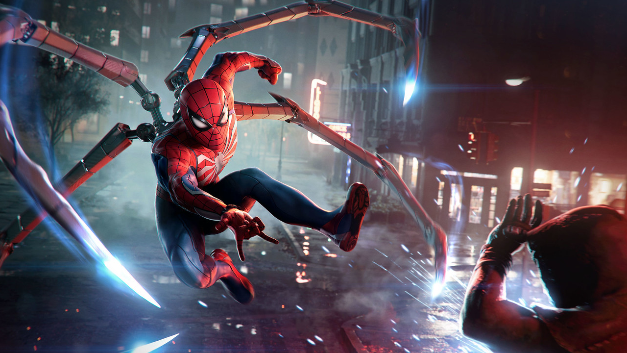 Spider-Man 2 PS5 Announces Upcoming Panel Event With Main Actors