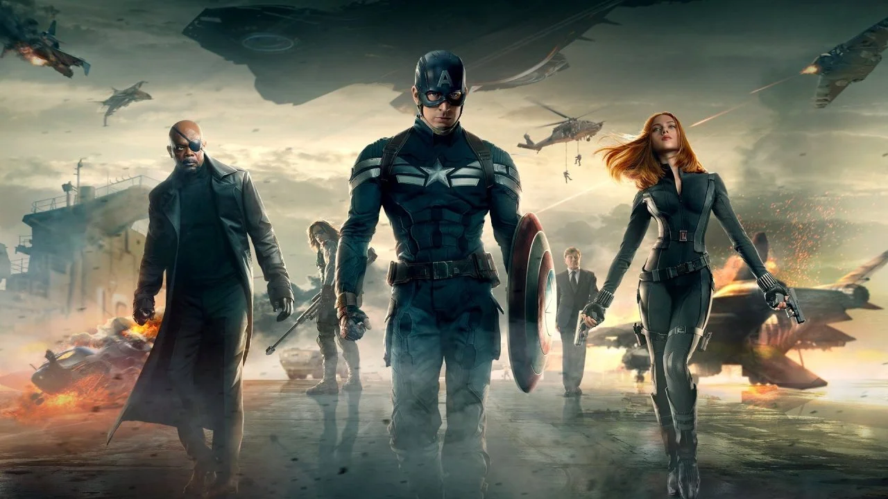 ‘Captain America: The Winter Soldier’ May Be the Best MCU Movie And Here's Why