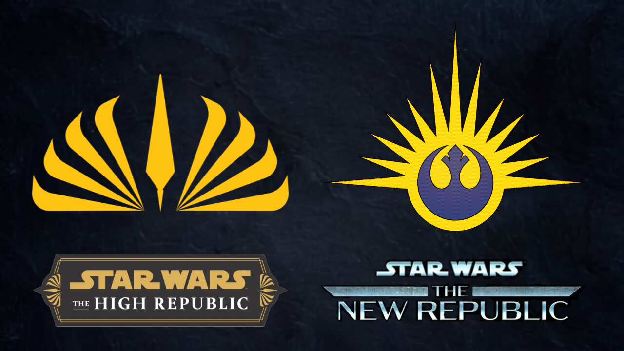 How The High Republic Affects Our View Of The New Republic