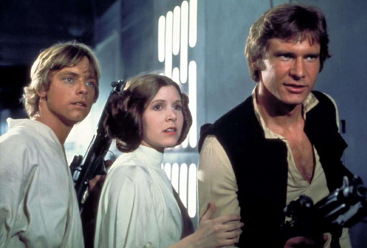 Why The Original Trilogy Trio Did Not Fail