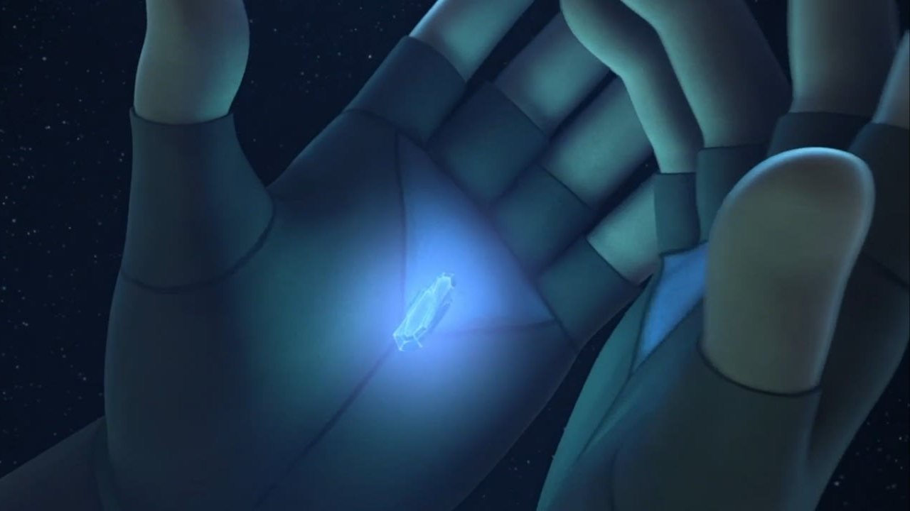 What Do The Colors Of Lightsabers Really Mean?