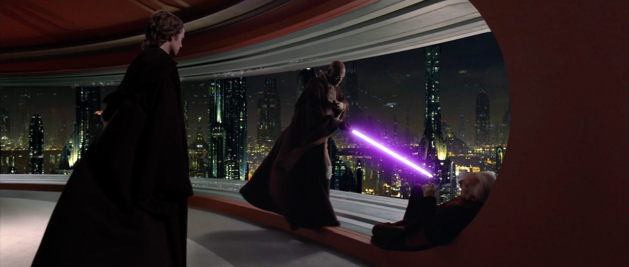 What If Mace Windu Had Killed Palpatine In ‘Episode III?’