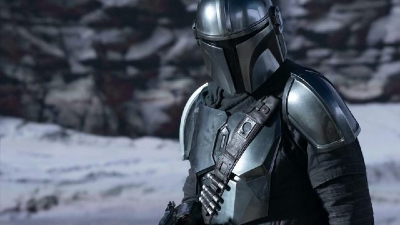 'The Mandalorian' To Get A Spring 2022 Release?