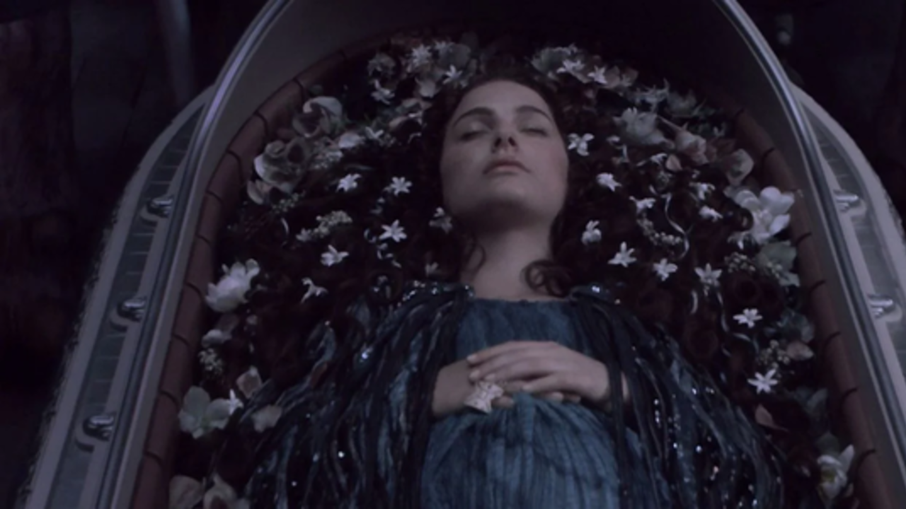 Could Padme Have Redeemed Anakin If She Lived Past 'Episode III?’