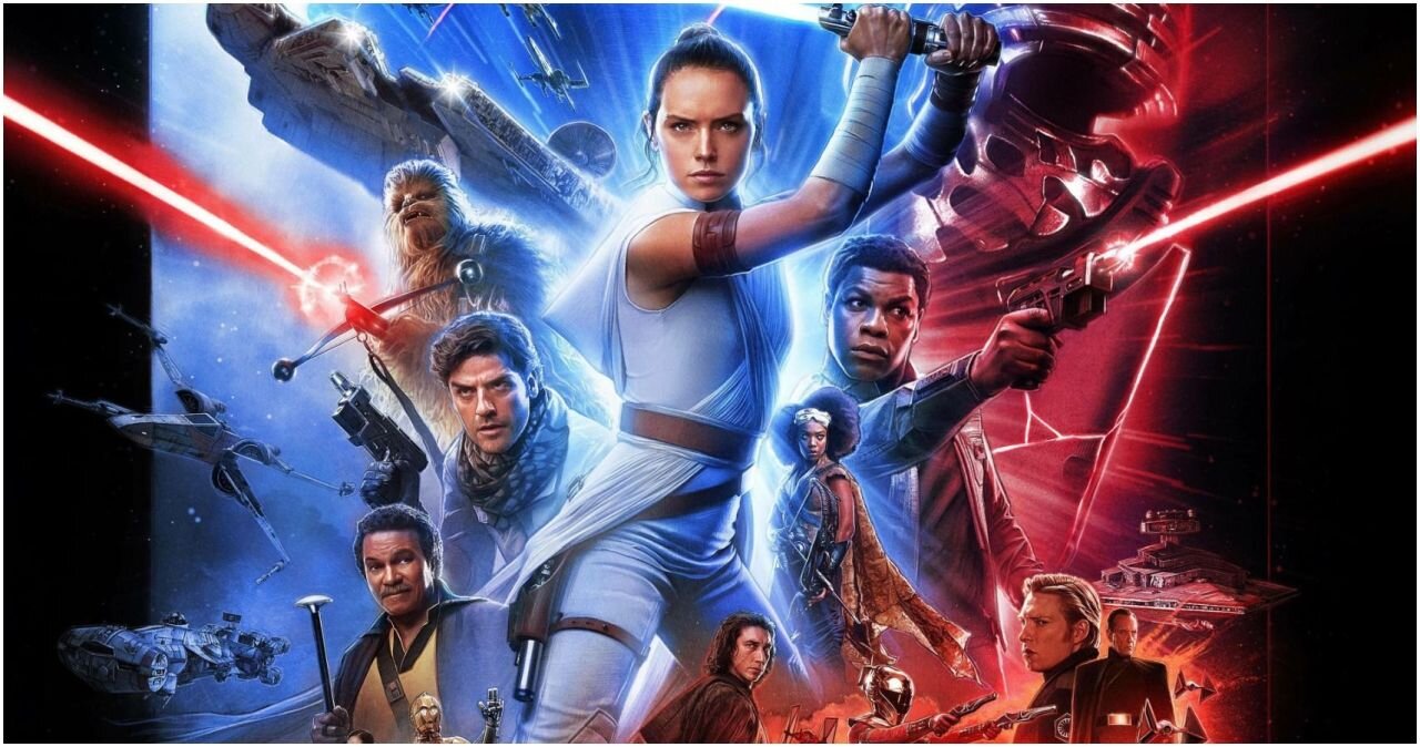 How Legends Can Inspire Post-‘The Rise of Skywalker’ Stories