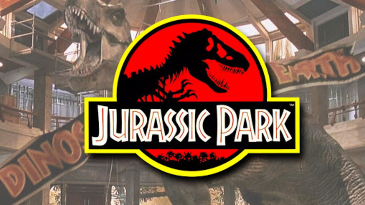 The Interesting Differences Between The 'Jurassic Park' Novel And Film