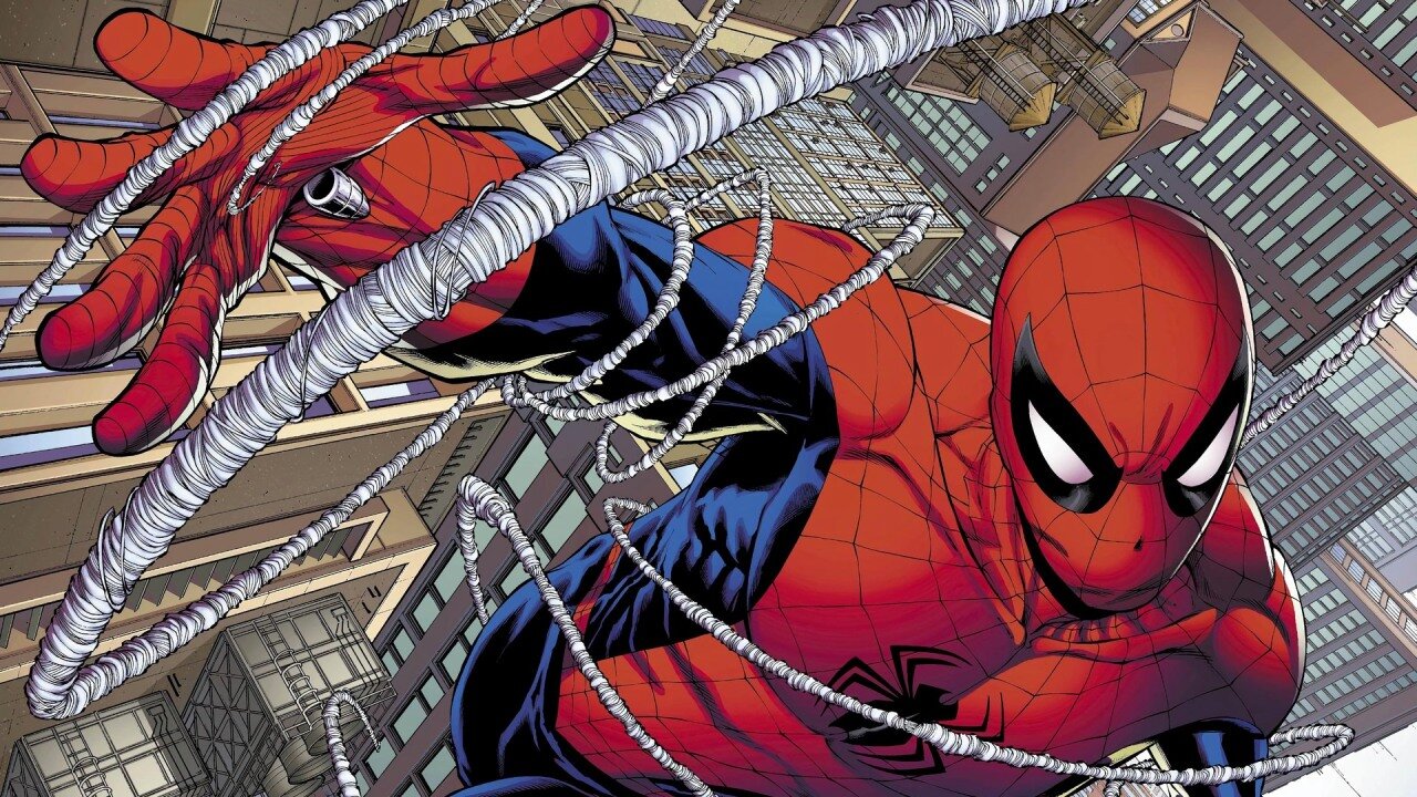 10 Facts You Didn't Know About Spider-Man
