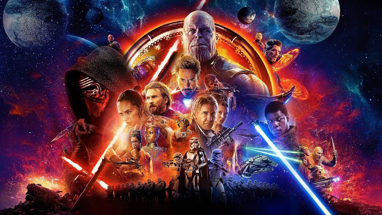 Why 'Star Wars' Should Not Be Like The MCU