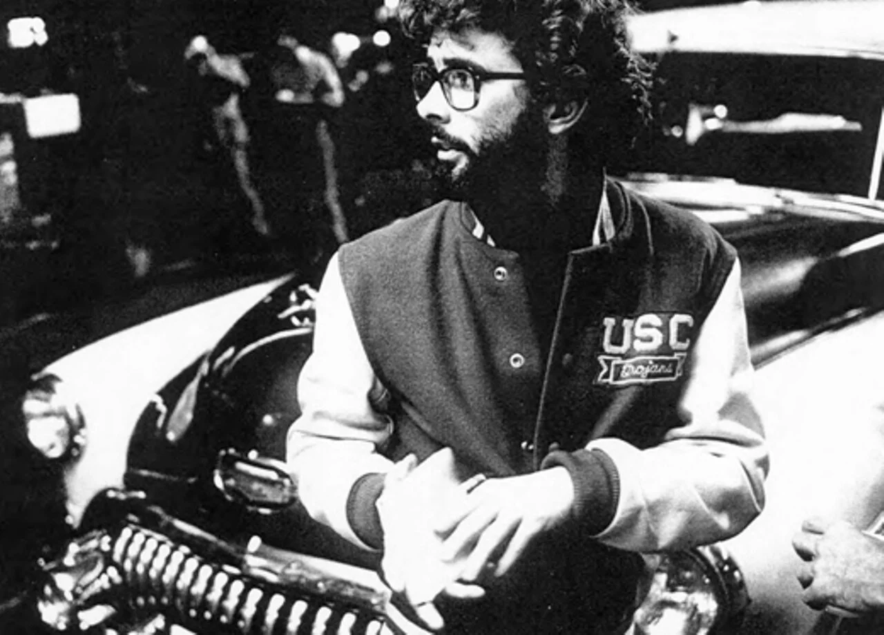 The Terrible Accident George Lucas Had That Led Him To 'Star Wars'