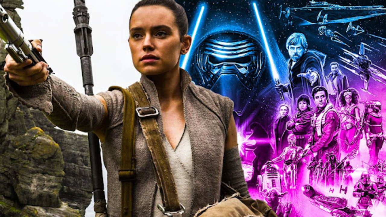 How The High Republic Should Affect Post-'The Rise Of Skywalker' Stories