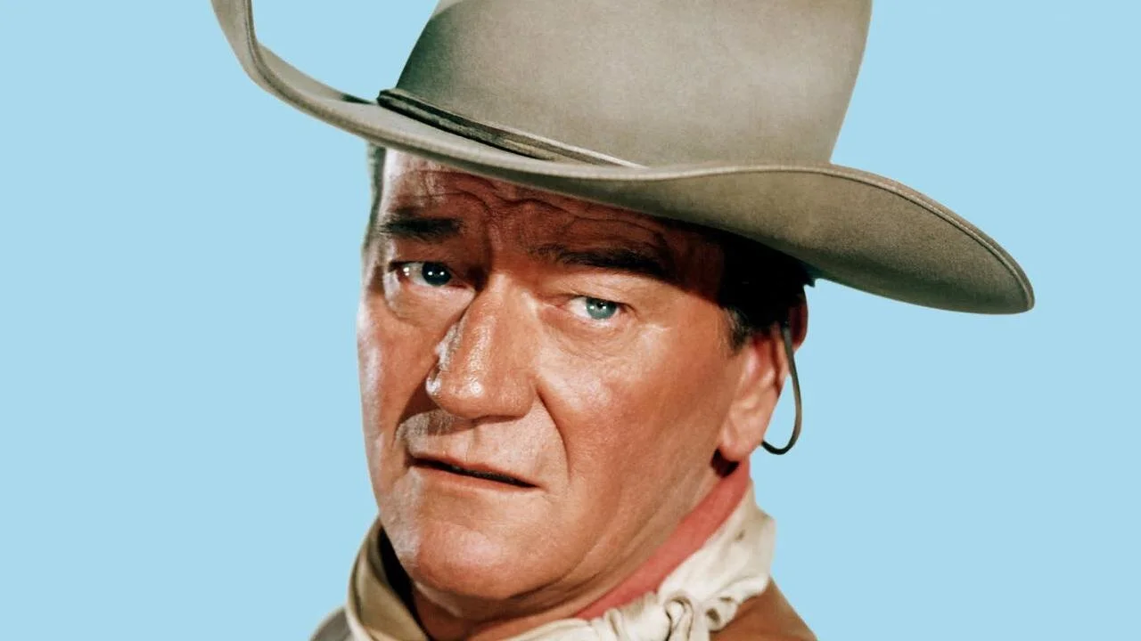 John Wayne's Secret Role in 'Star Wars'