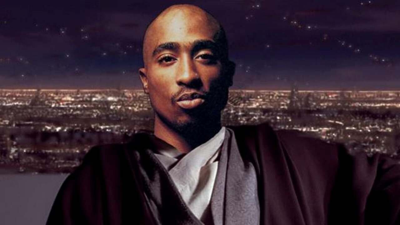 2pac star trek