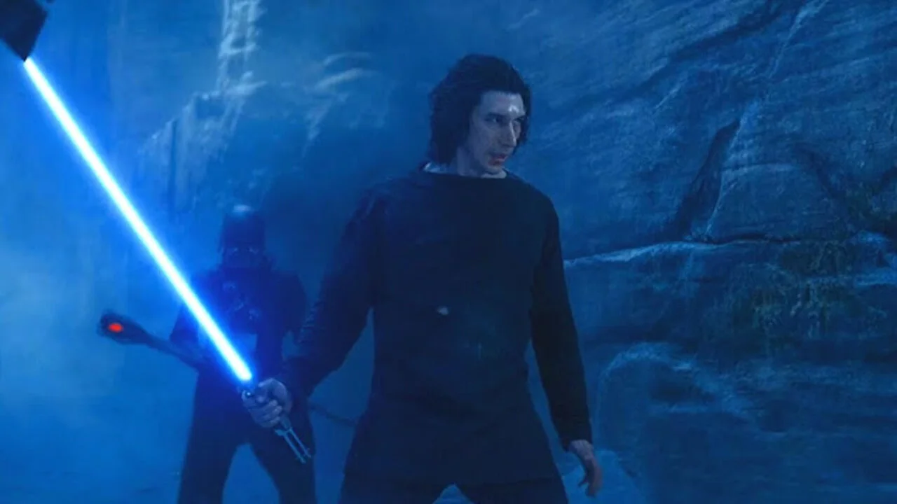 The Missed Opportunities To Explore Ben Solo's Lineage