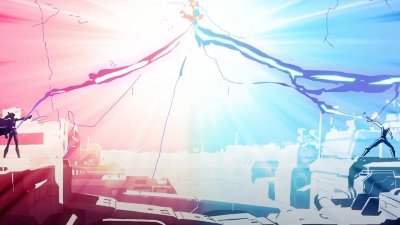 Will Star Wars: Visions Set the Seeds for Post-Rise of Skywalker?