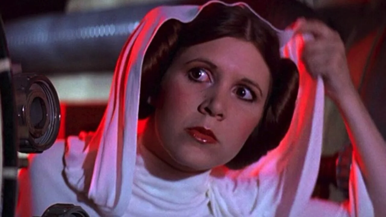 Young Princess Leia Reportedly To Be In 'Obi-Wan Kenobi' Series