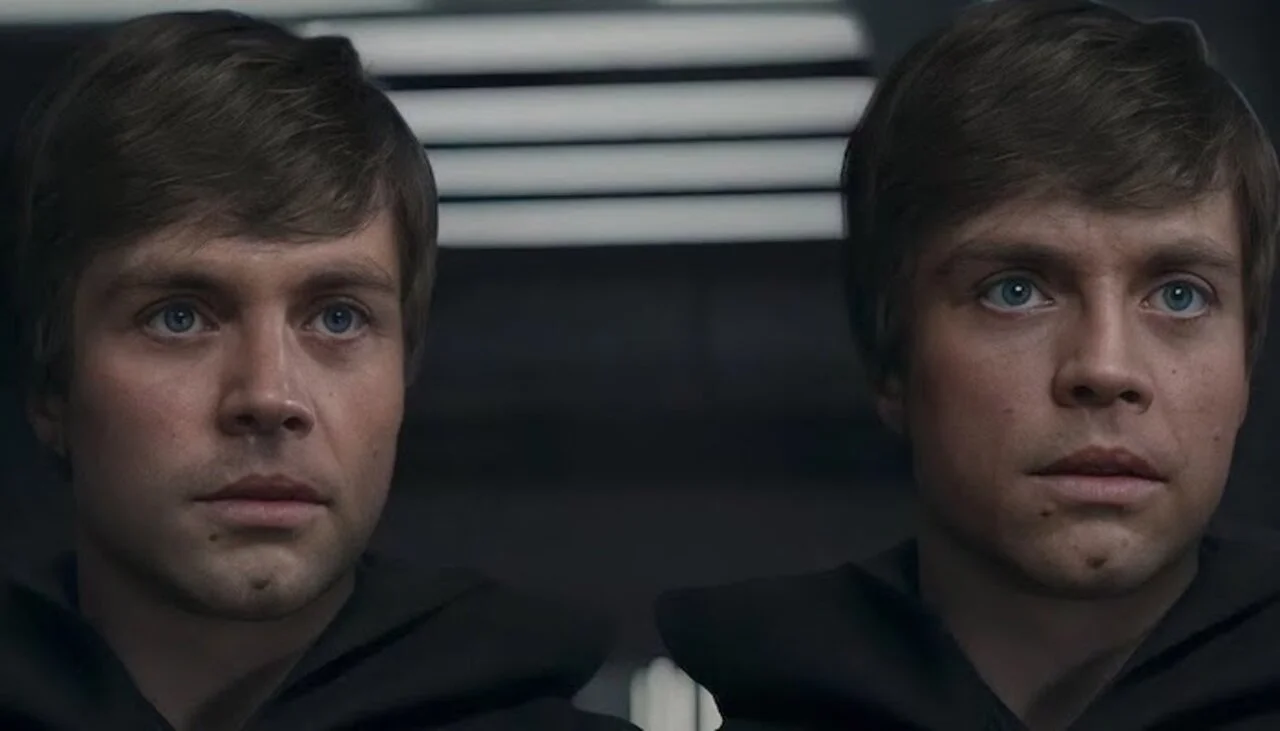 Luke Skywalker DeepFake Artist Hired By Lucasfilm