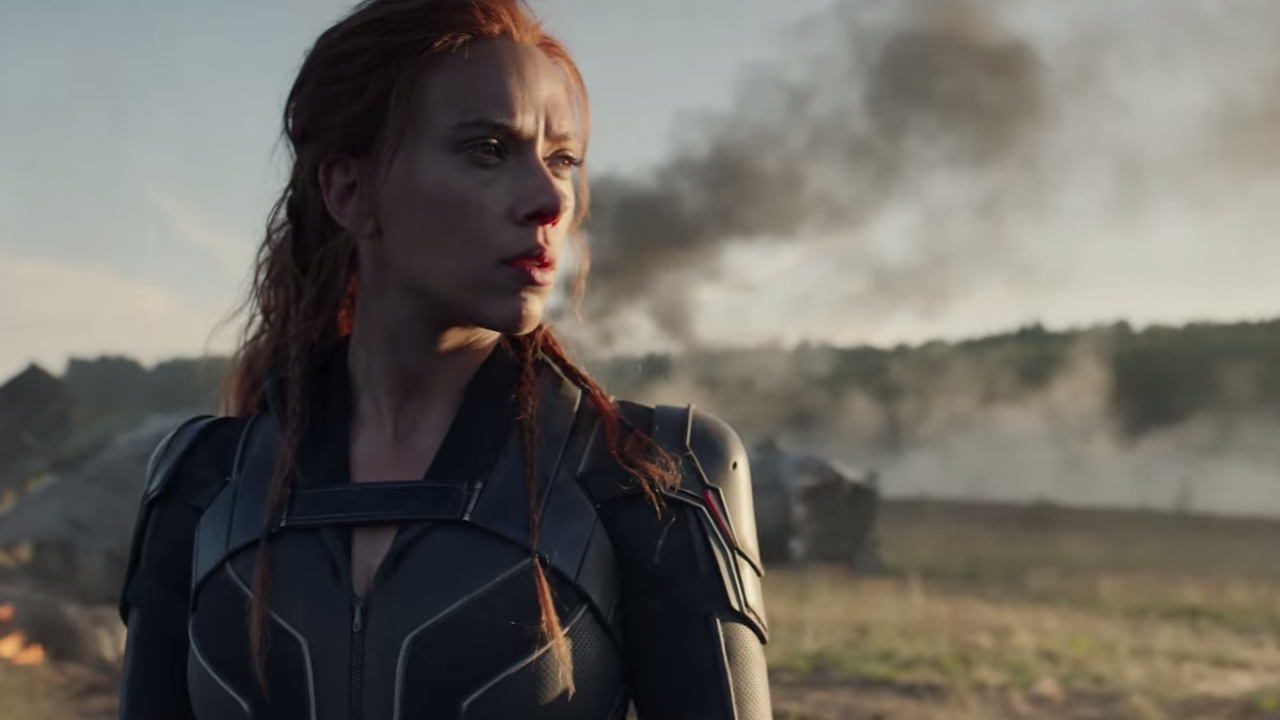 Why You Don’t Need To Watch ‘Avengers: Endgame’ Before ‘Black Widow