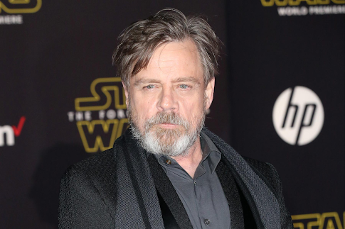 Mark Hamill Has Secretly Appeared in Every Star Wars Movie Since 2015