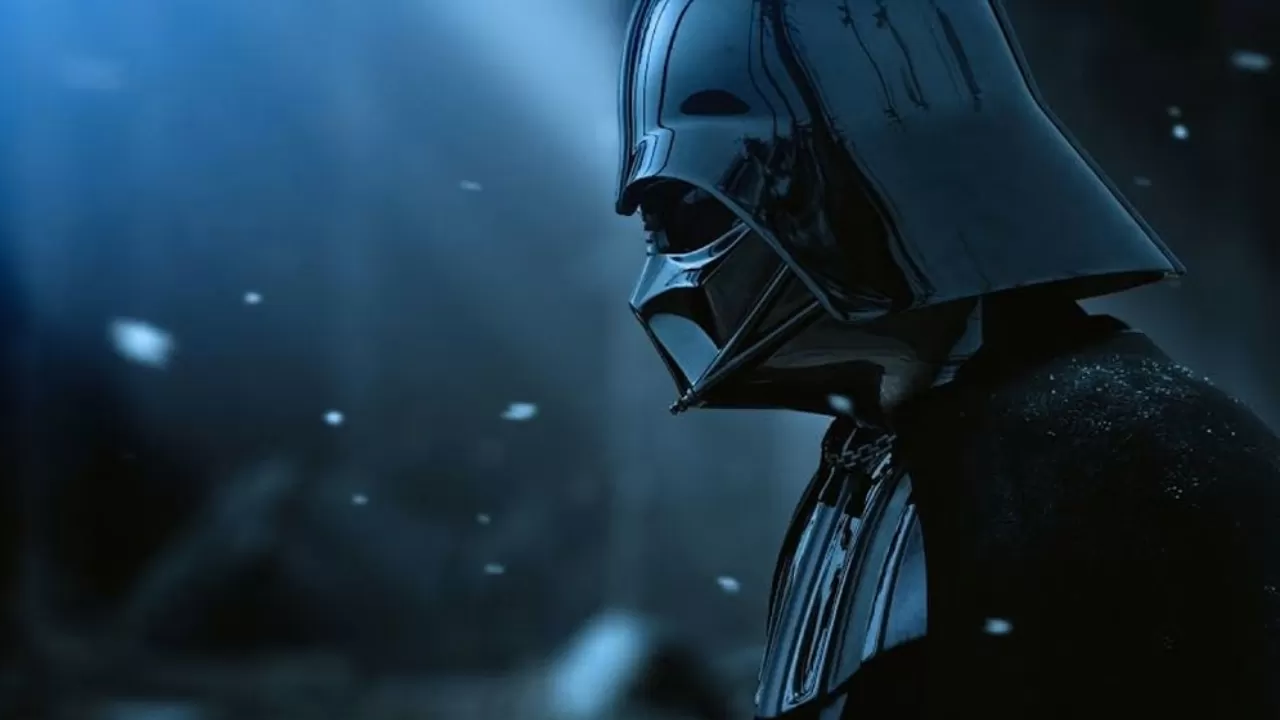 How Darth Vader Overcame His Greatest Weakness