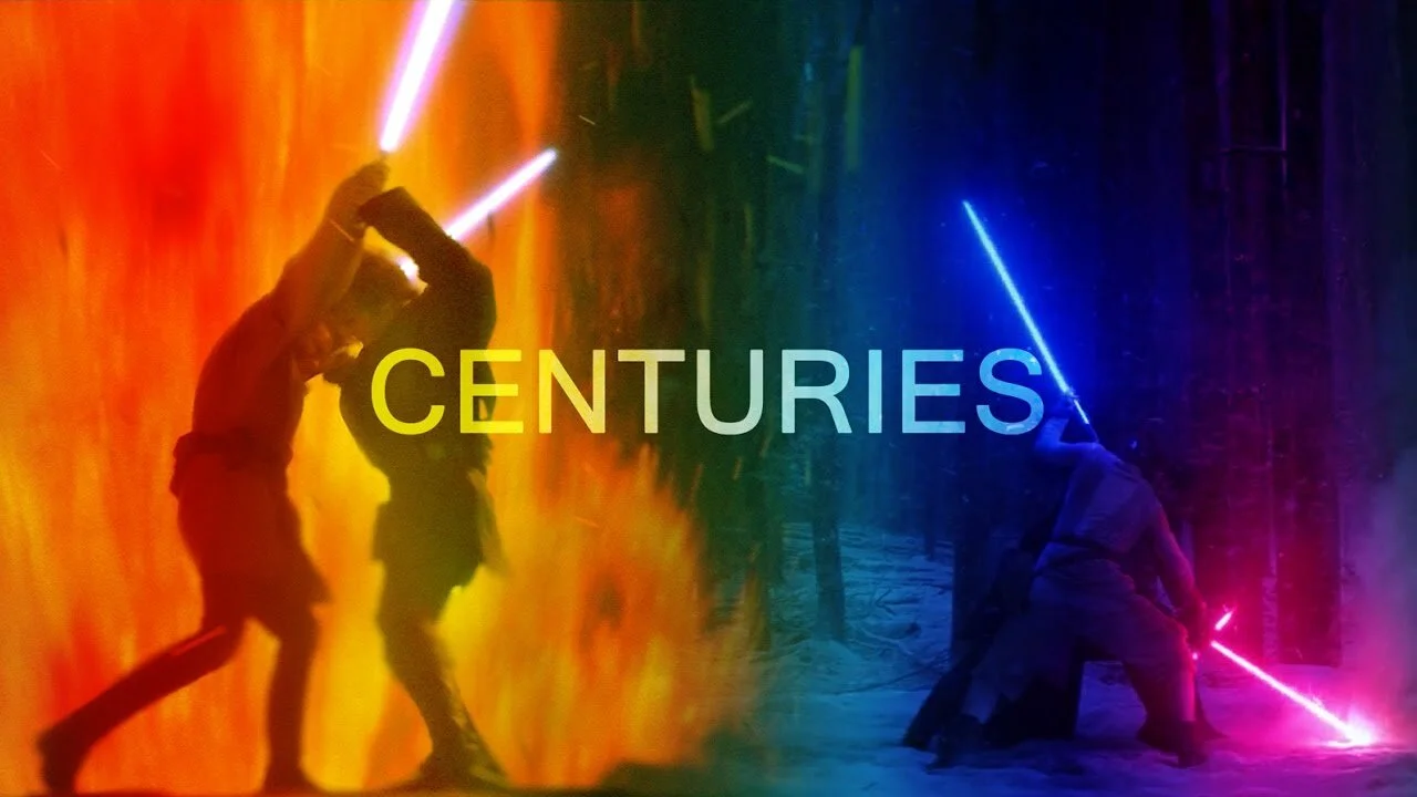 Star Wars Centuries 