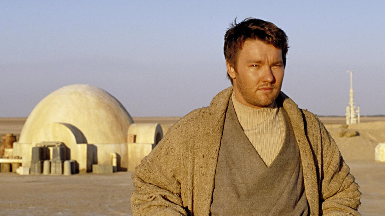 Joel Edgerton Admits He Has No Idea What The Plot Of The Obi-Wan Show Is