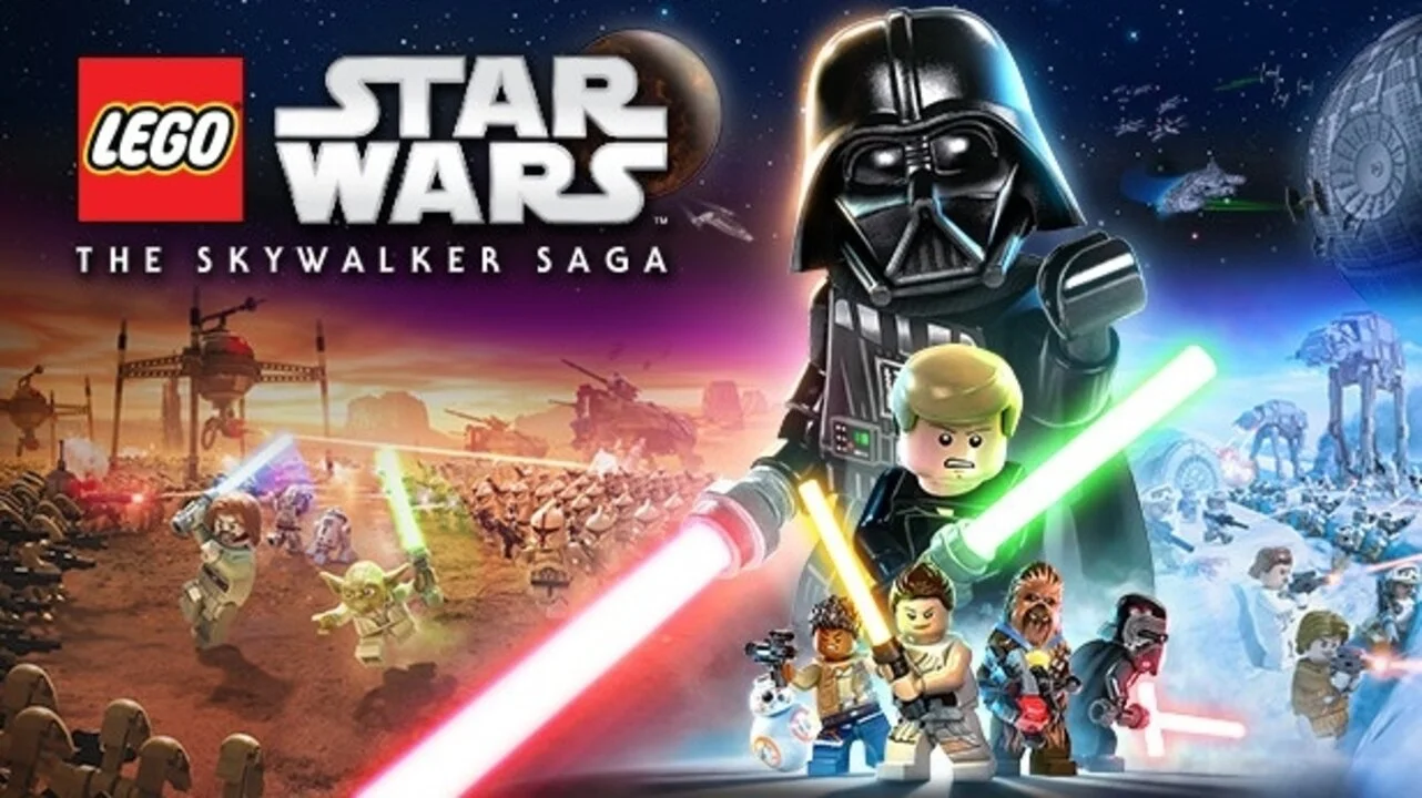 'LEGO Star Wars' Developer Says That 'Episode IX' Content Was "Miserable" But Fun