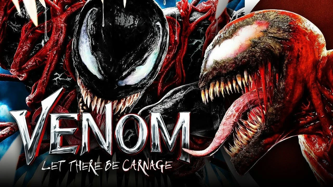 New 'Venom: Let There Be Carnage' Trailer Drops