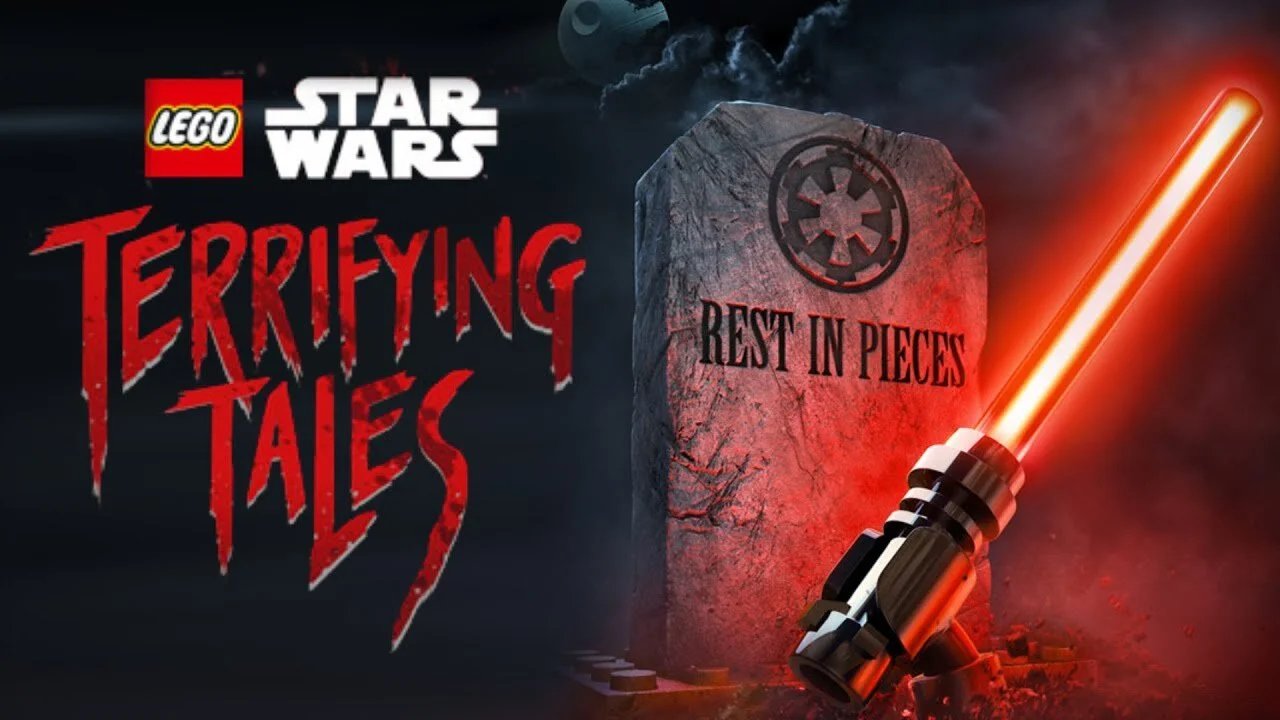 A New Halloween Special