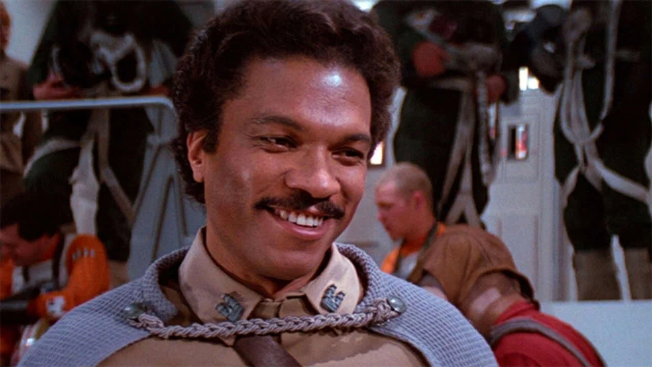 Lando Was Originally Going To Be A Clone