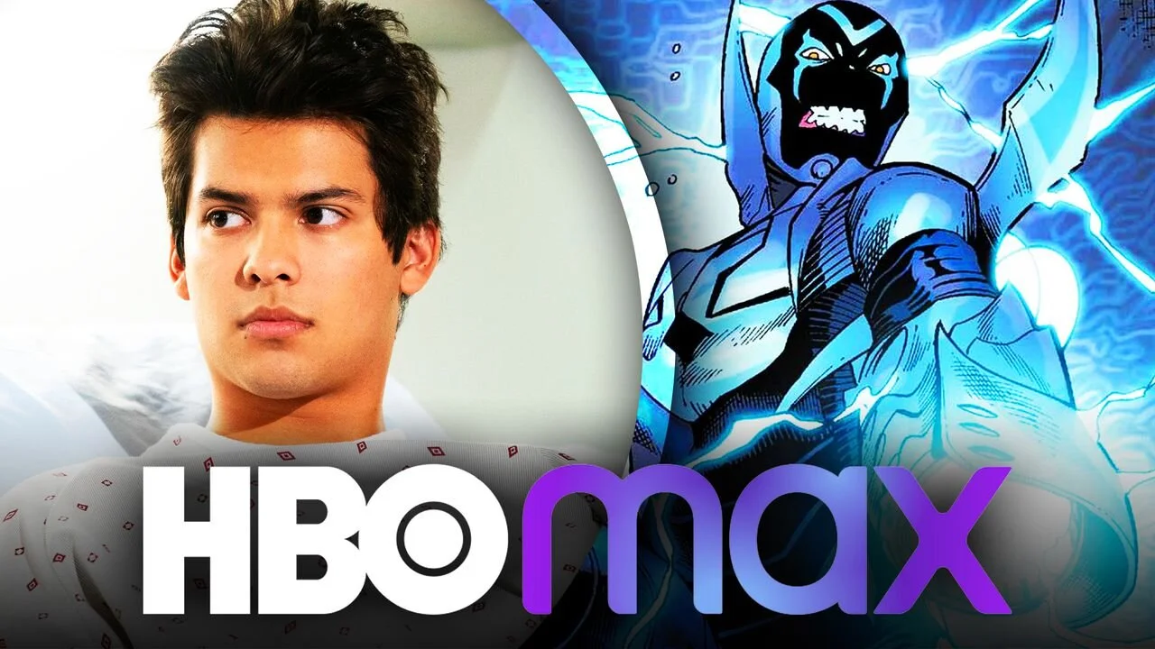 ‘Cobra Kai’ Star Xolo Mariduena In Talks To Star As Jaime Reyes In ‘Blue Beetle!’