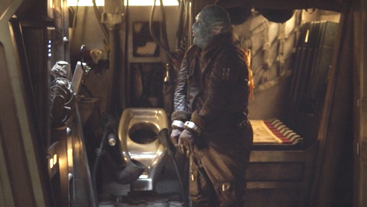 From ‘Freshers to Vacc Tubes: ‘Star Wars’ Sanitation Explained