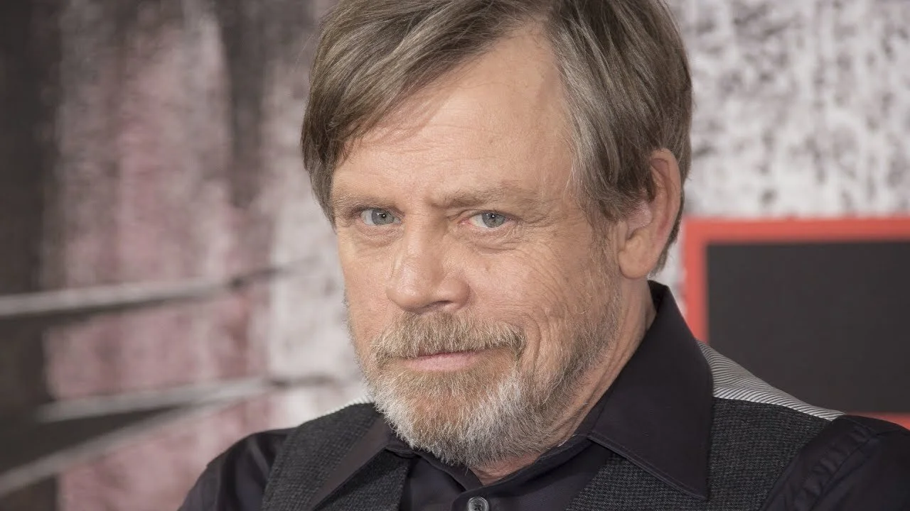 Did You Know Mark Hamill Has A Street Named After Him?