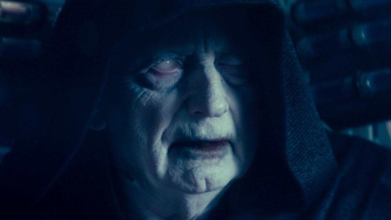 Palpatine's Contingency Plan Explained