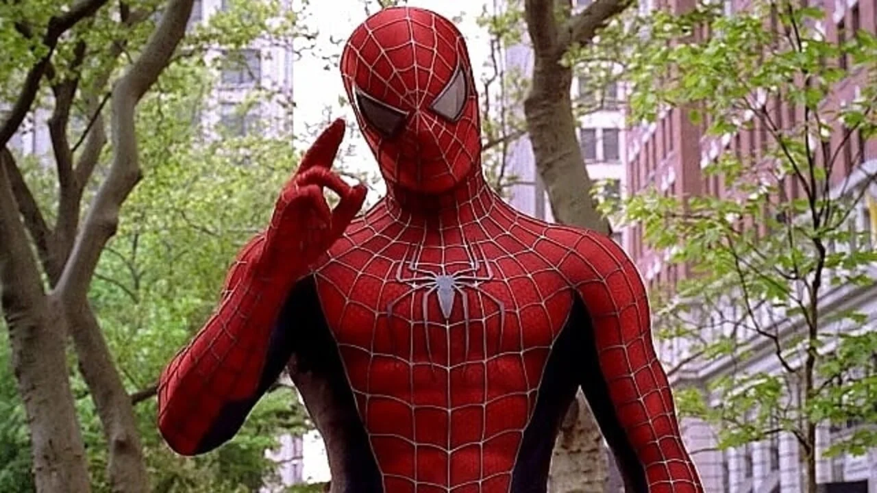 Why Tobey Maguire Is The Best Spider-Man
