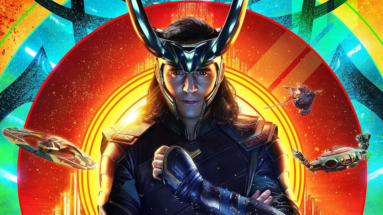 10 Things You Didn't Know About Loki