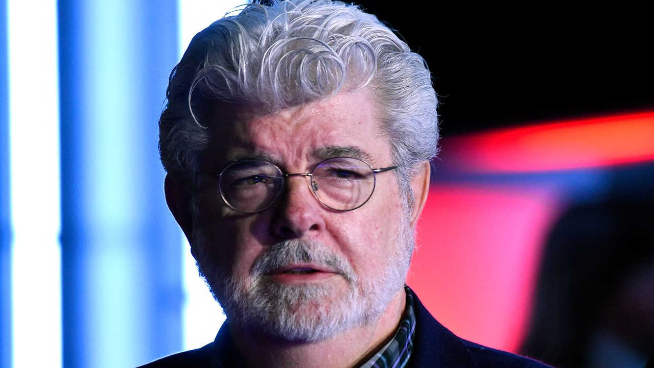 The Top 20 George Lucas Quotes