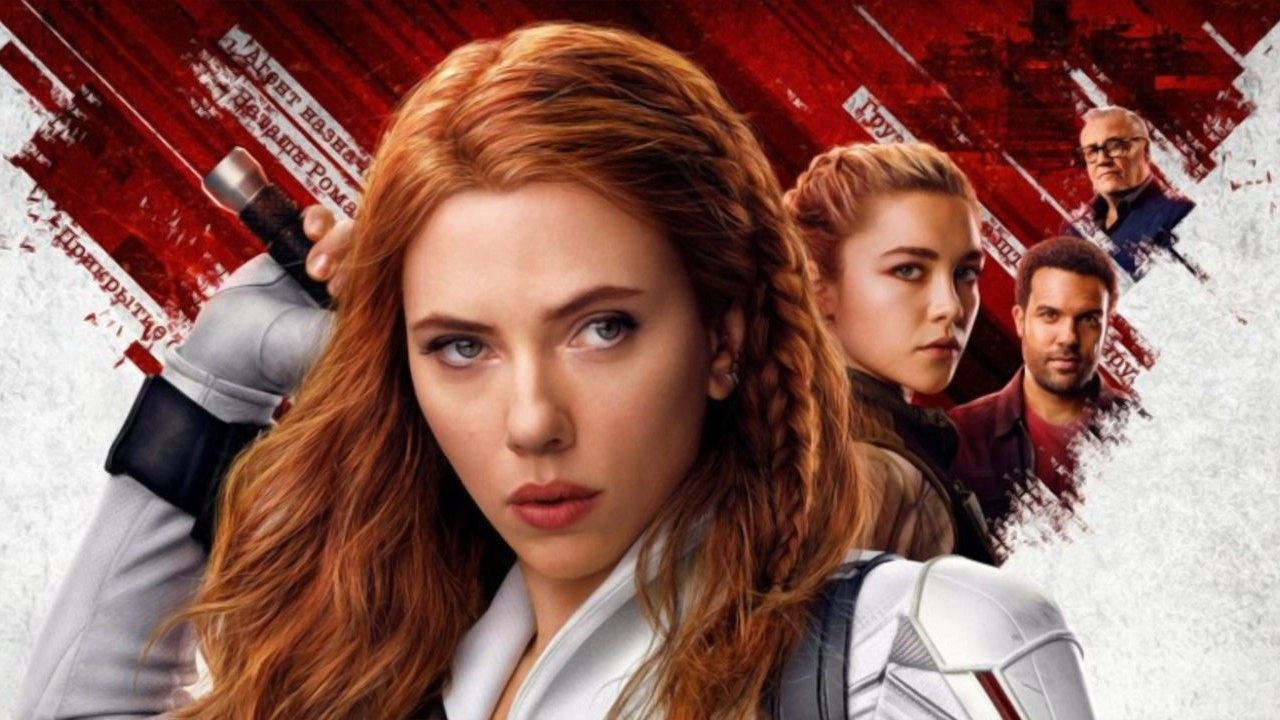Scarlett Johansson’s Disney Lawsuit Explained