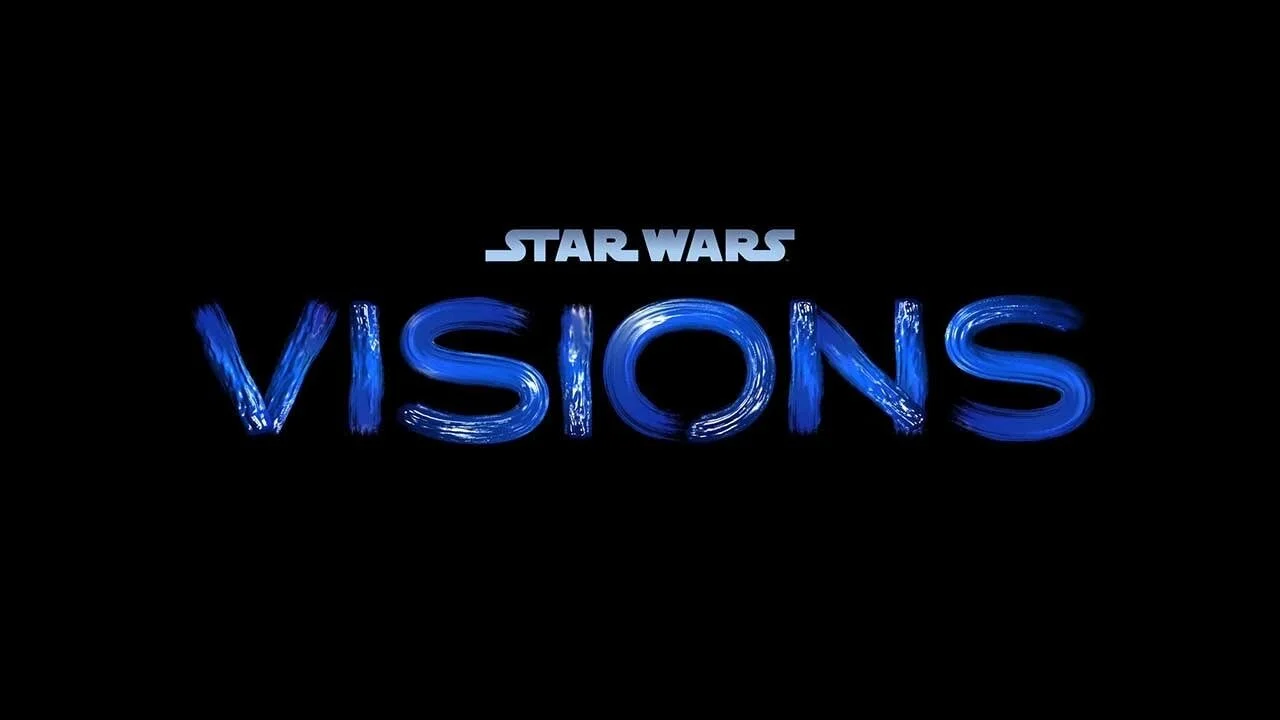 'Star Wars: Visions' Official Trailer Released