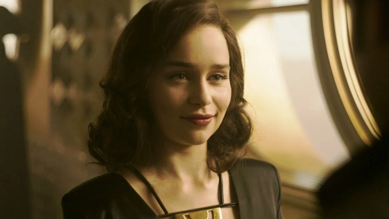 New Comic Series Featuring Qi'ra Announced