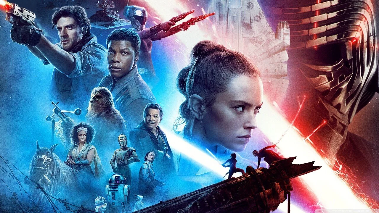 Why ‘The Rise Of Skywalker’ Is Better Than You Think