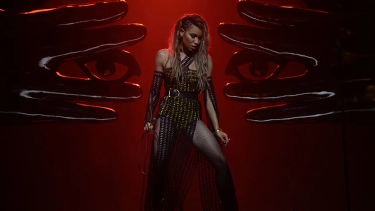 Black Canary Film Has Been Announced