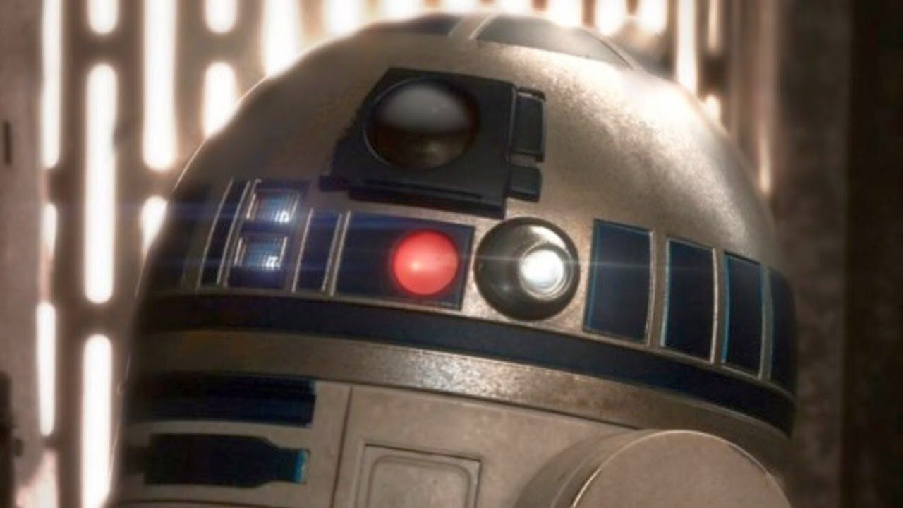 ‘Star Wars’ Theory: R2-D2 Plotted Obi-Wan’s Death Out Of Revenge