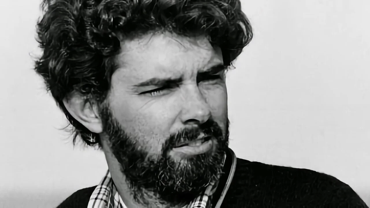 Top 10 Stories You Have Never Heard About George Lucas