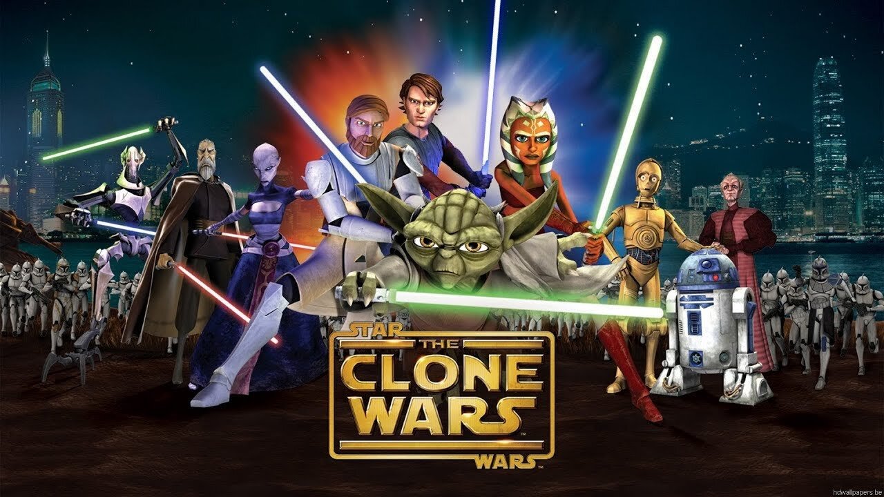 The 3 Most Underrated Arcs Of The Clone Wars Culture Slate