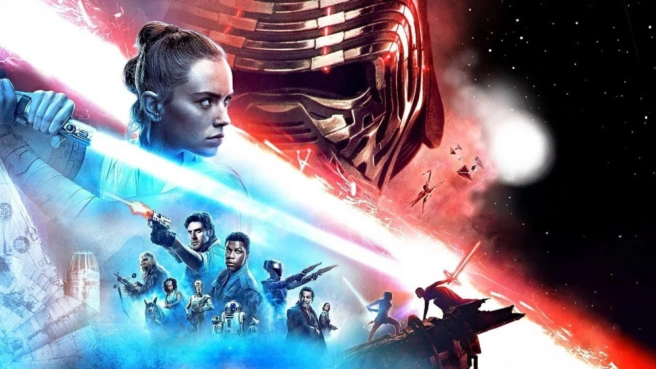 'The Rise of Skywalker' Was Fine, But Here’s How I’d Do It