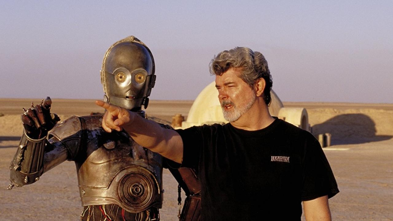 Top 10 Most Interesting Off Camera 'Star Wars' Stories