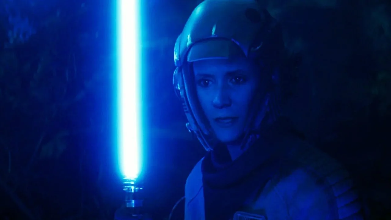 'Star Wars' Theory: Luke Was To Deflect Attention Away From Leia, The True Secret Weapon Against The Emperor