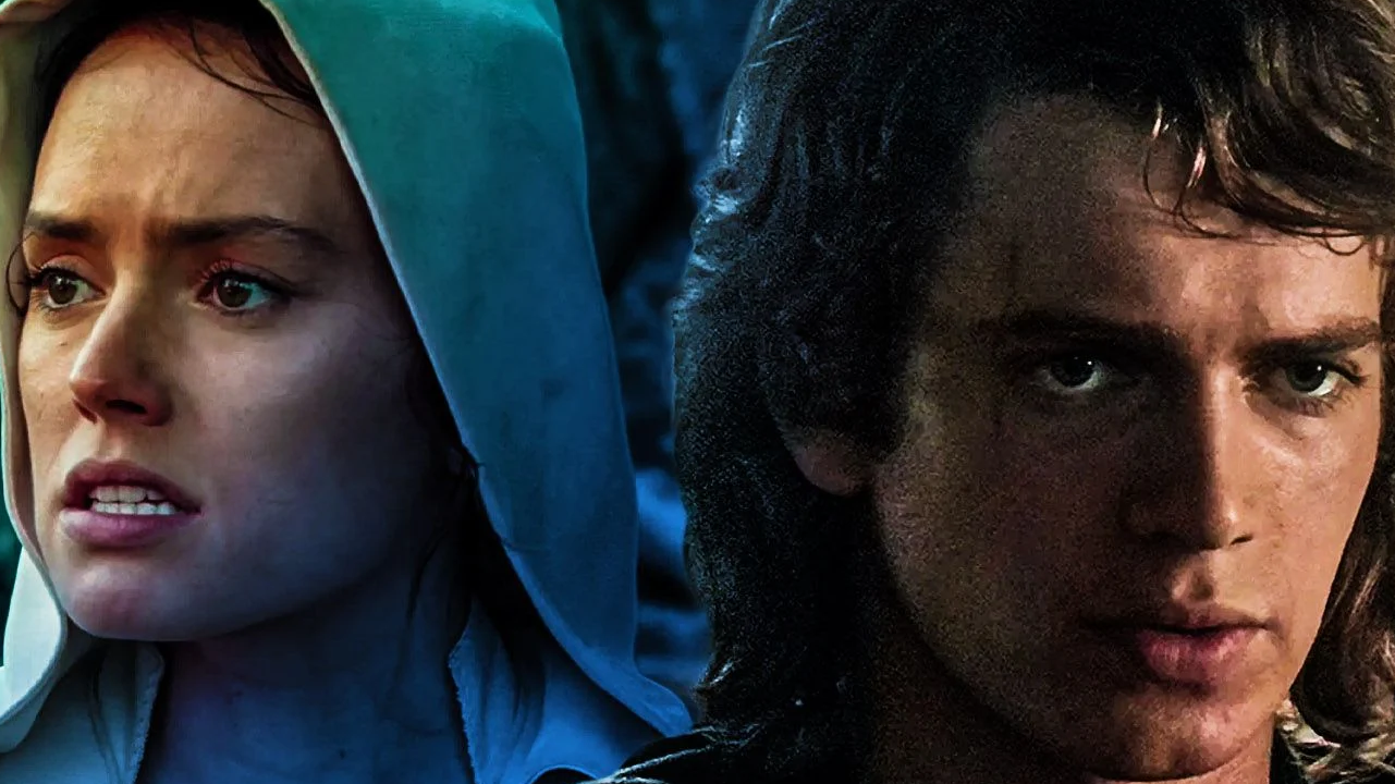 Who Is The True "Chosen One?"