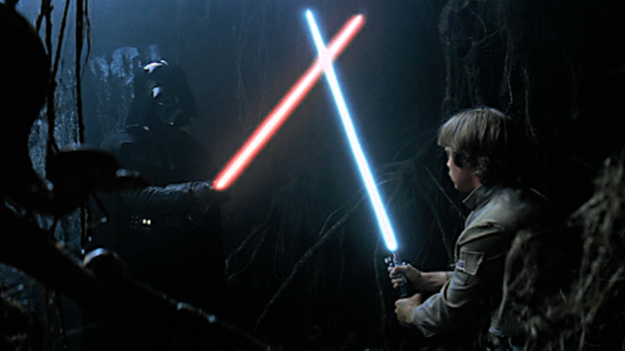 Mark Hamill Shares Another Fun BTS Image From 'The Empire Strikes Back'